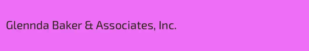 Glennda Baker & Associates, Inc.